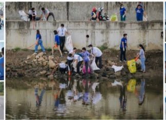 SM Coastal Cleanups Go Beyond Trash, Teach Communities to Care