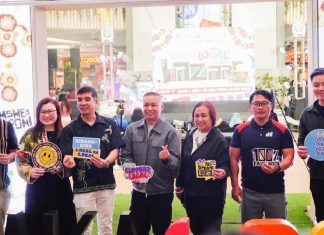 Â SM for MSMEs Brings Opportunities Closer Nationwide this May
