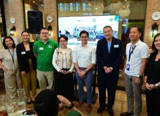 SM Supermalls launches Sustainability Digest
