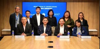 SM Supermalls and PMAP to expand job and upskilling opportunities nationwide