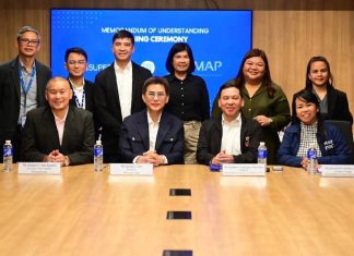 SM Supermalls and PMAP to expand job and upskilling opportunities nationwide