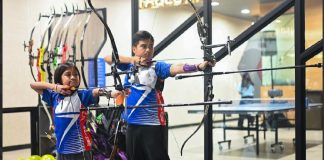 Where Winning Begins: Inside SM Supermalls’ Largest Sports Playground