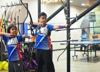 Where Winning Begins: Inside SM Supermalls’ Largest Sports Playground