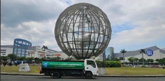 Water Resilience at Scale: SM’s Conservation Efforts in a Changing Climate
