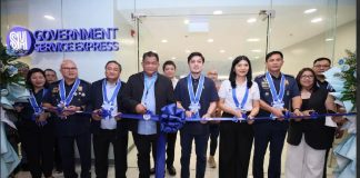 Government Service Express Expands to SM Center San Pedro