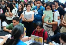 Successful Job Fair at SM Dasmariñas Builds Momentum for Nationwide