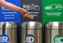 SM Supermalls’ sustainability journey