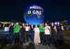 SM tapped as first mall operator to roll out DOE’s Oras Natin sa Efficiency (O.N.E.) effort