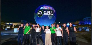 SM tapped as first mall operator to roll out DOE’s Oras Natin sa Efficiency (O.N.E.) effort