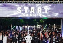 SM Supermalls Fuels the Biggest Running Movement in the Philippines