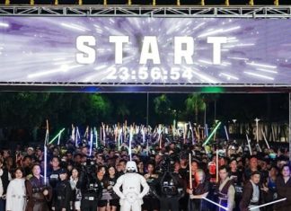 SM Supermalls Fuels the Biggest Running Movement in the Philippines