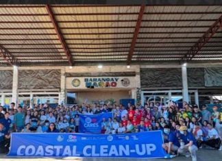 Waste-Free Starts With Us