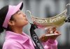 Eala Captures Birmingham Open Crown