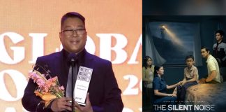ABS-CBN Studios And Prime Video’s “The Silent Noise” Emerges Victorious At Global OTT Awards 2026