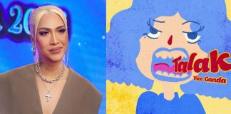 Vice Ganda Salutes Queens And Inspires Fearless Self-Expression In New Song “Talak”
