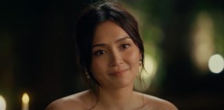 ABS-CBN Releases Official Trailer Of “Someone, Someday” Starring Kathryn And James With Maja
