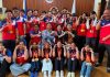Philippine Wins 30 Medals In Singapore Youth Archery Championships