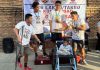 Laoag PWDs, Advocates Unite For Fun Run To Champion Disability Rights