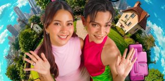 Ex-Housemates Share Real-Talk Revelations In ABS-CBN’s New Vodcast Hosted By Bianca Gonzalez And Esnyr