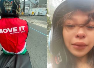 MC Taxi Rider Shows Pure Compassion To Student Devastated Over Missed Test
