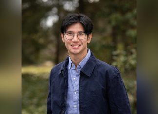 Former Student Body President Enzo Kho Secures Seat On Princeton’s Board Of Trustees