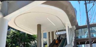 Your EDSA Commute is Getting An Upgrade at My SM
