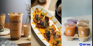 New Tables to Try, New Corners to Discover at SM Supermalls in Mindanao