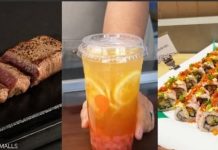 Your Guide to New Stores and Food Spots at SM Supermalls in Mindanao