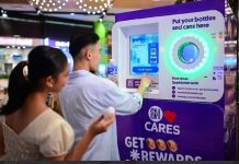 SM Expands ‘Green Recycling Machine’ Network to Boost Nationwide Recycling
