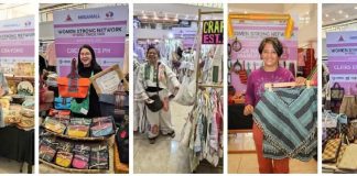 7 Reasons to Discover the Women Strong Network Hybrid Trade Fair