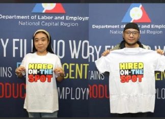SM and PMAP Mega Job Fair, Creating an Employment Ecosystem