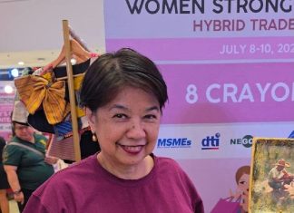 SM for MSMEs Strengthens Support for Women Entrepreneurs