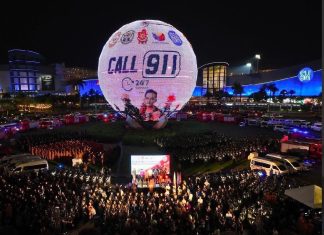 SM Prime joins DILG in launching nationwide Unified 911 for Resilience campaign
