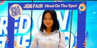 SM Job Fair empowers Filipinos this August with nationwide hiring, free upskilling, and one-stop government service