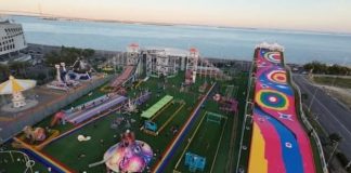 Discover, Dine, and Play: Cebu’s Growing Collection of Destination Attractions Captivates Travelers