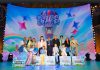 SM Little Stars Crowns Its First-Ever Grand Shining and Dazzling Stars
