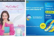 PASCUALLAB BANNERS 80THANNIVERSARY WITH THE LAUNCH OF ALEVIA-B and MYCOLLA C
