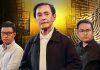 Gus Abelgas Brings More Gripping Crime Stories In New Episodes Of ‘SOCO’ On Free TV