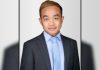 Filipino Lawyer With Abra Roots Makes His Mark In London
