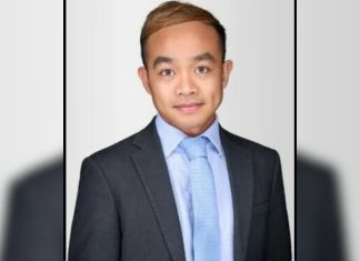 Filipino Lawyer With Abra Roots Makes His Mark In London