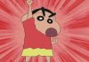 “Crayon Shin-Chan” Brings All-New Tagalog-Dubbed Episodes To iWant And Free TV
