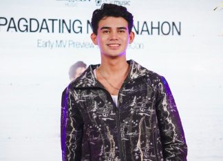 Inigo Releases New Single “Pagdating Ng Panahon”