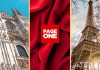PAGEONE Media Secures Access To Milan And Paris Fashion Week