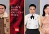 On The Ground And On The Desk: PAGEONE Media’s Fashion Week Team