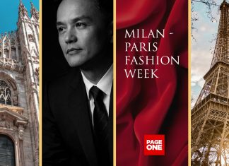 PAGEONE Media’s Global Push Continues In Milan And Paris