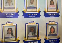 Lampara Books complements Department of Education’s ARAL Program through a nationwide search in storytelling competition